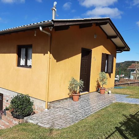 Casa Da Cris/Marcelo Villa Gramado Ngoại thất bức ảnh