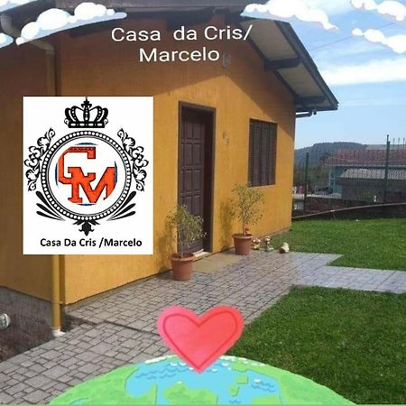 Casa Da Cris/Marcelo Villa Gramado Ngoại thất bức ảnh