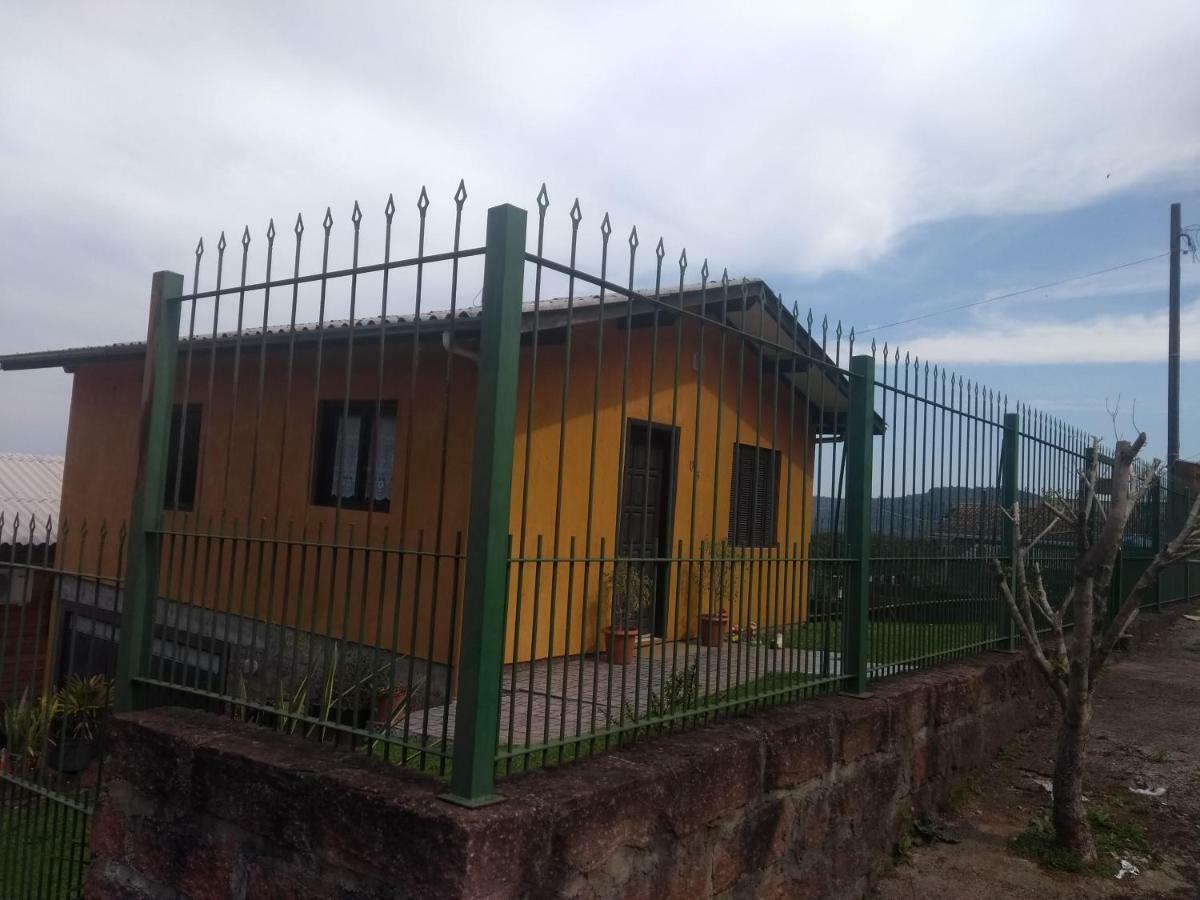 Casa Da Cris/Marcelo Villa Gramado Ngoại thất bức ảnh