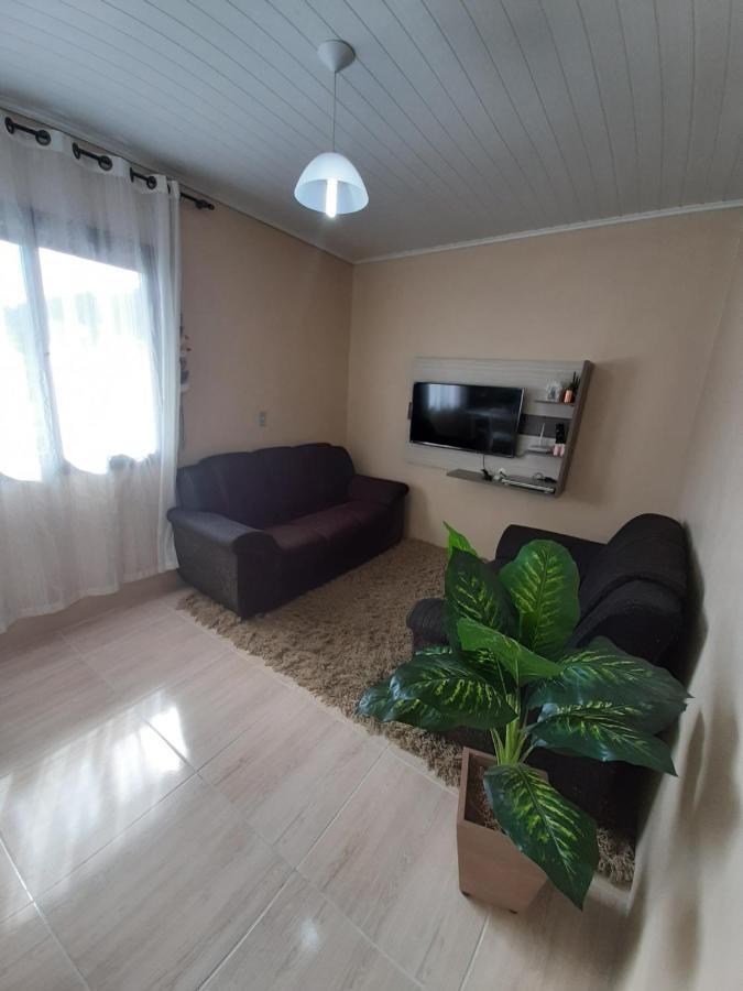 Casa Da Cris/Marcelo Villa Gramado Ngoại thất bức ảnh